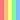 Gonge Riverstone's Stepping Stones 6pk Pastels swatch