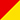 Two Colour Counters Red/Yellow swatch